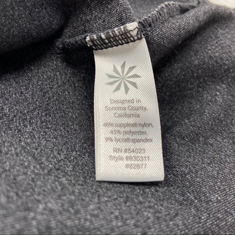 ATHLETA Racerback Tank - Picture 6 of 7